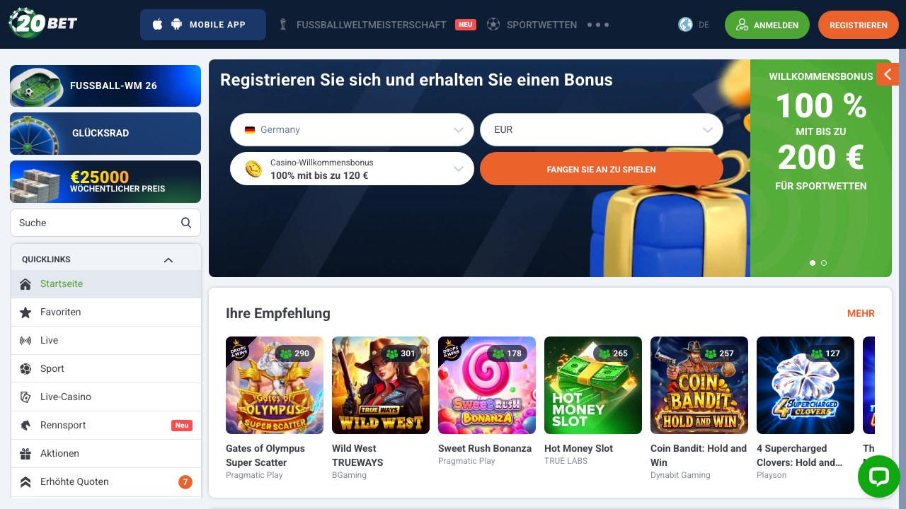20Bet
